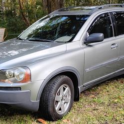 2006 Volvo Xc90