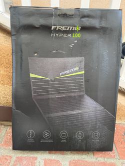 Solar panel