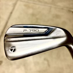 Taylormade P790 ~ 2019  ~ 3 Iron