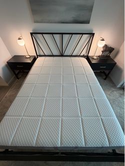 Nectar Queen Memory Foam Mattress