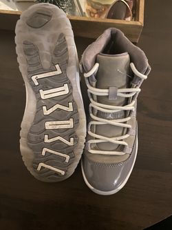 Jordan 11s 2Y
