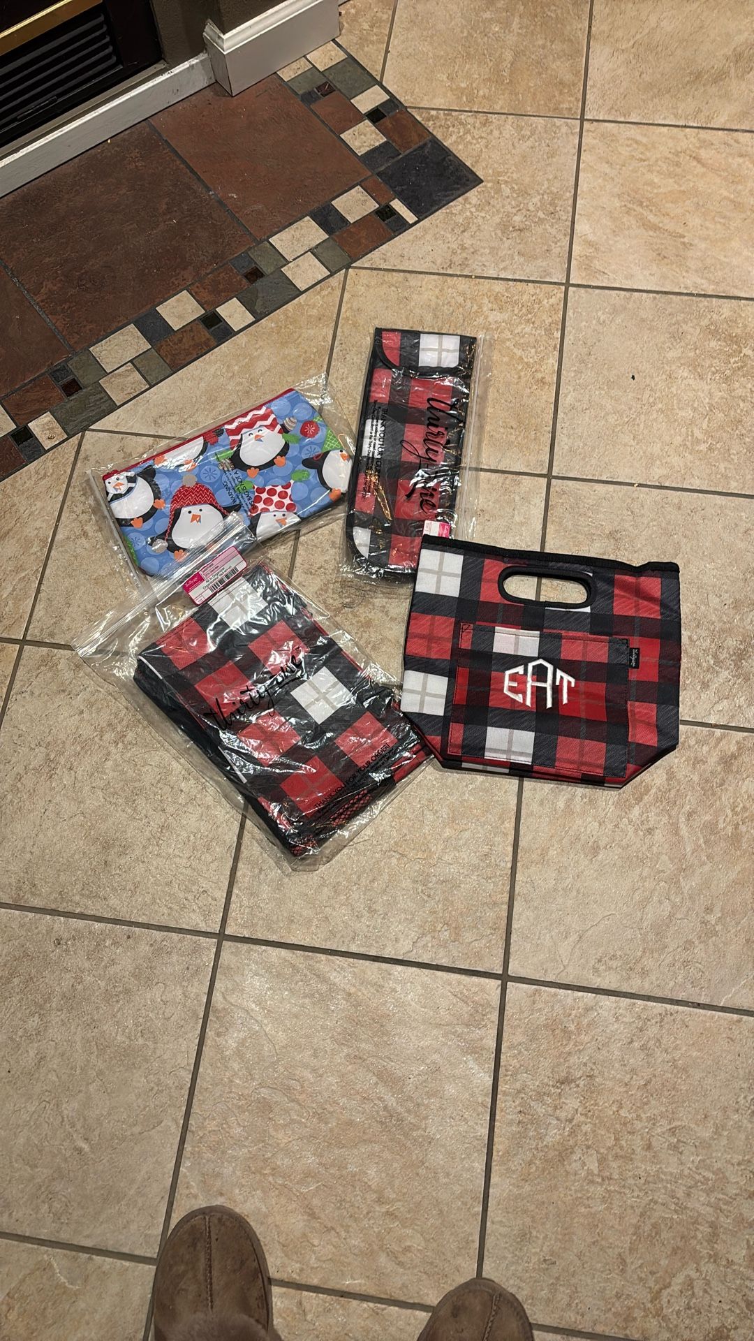 Thirty One Bags
