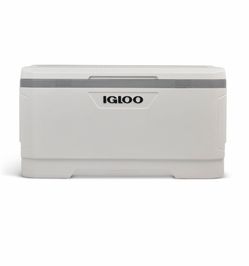 Igloo 150 QT MaxCold Cooler Brand New