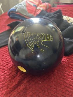 Hy-road bowling Val