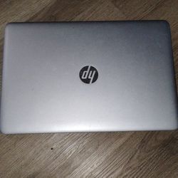 Three (FOR PARTS) Laptops