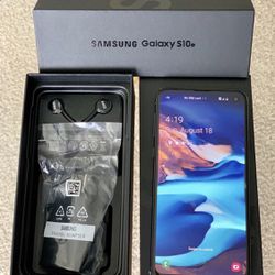 Samsung Galaxy S10e Unlock 128gb 