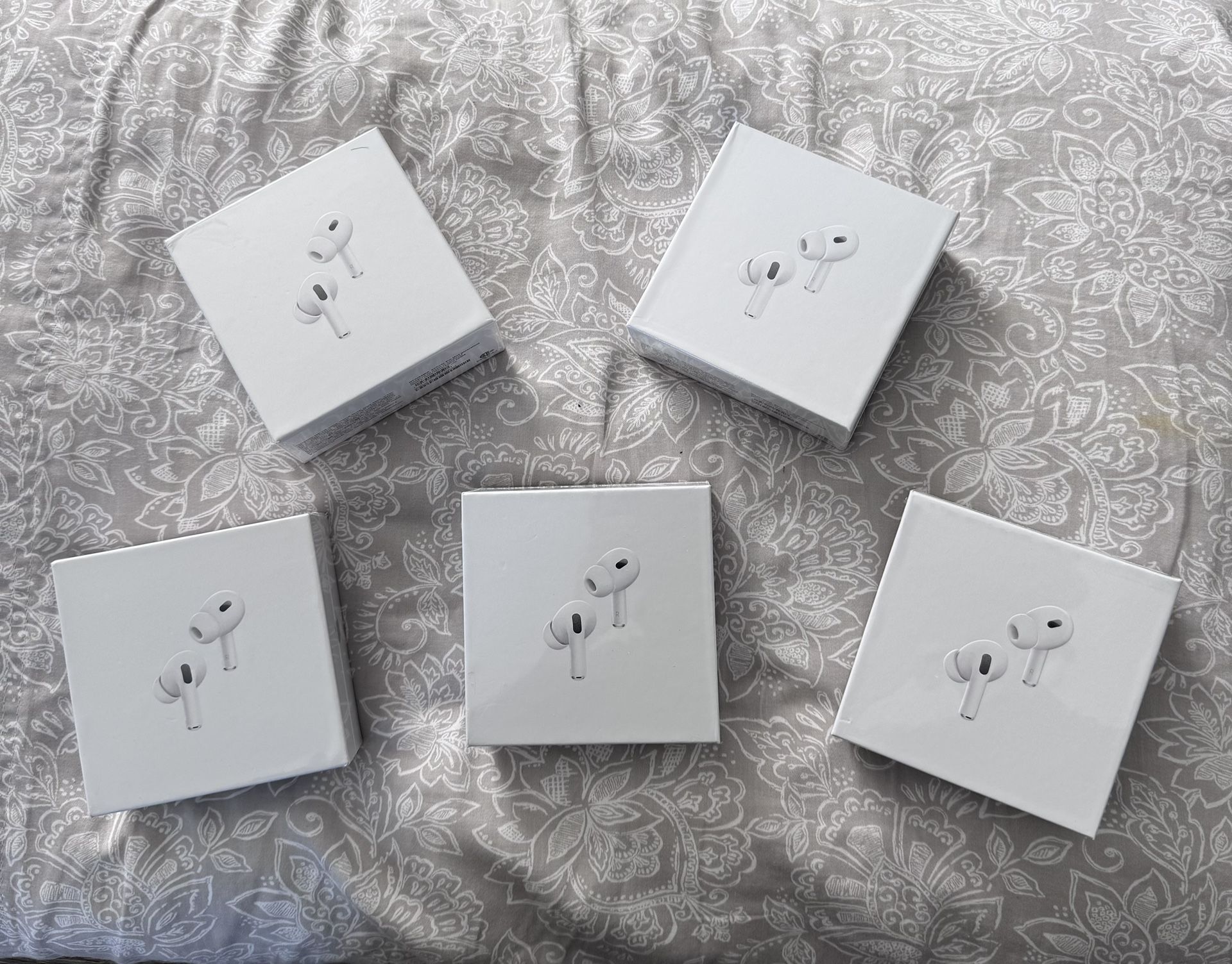 AirPods Pro 2 New (Bulk Deals)