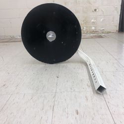 BOXING SPEED BAG MOUNT (BRACKETS NOT INCLUDED)