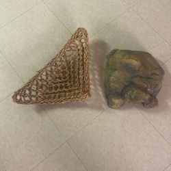  Reptile Hide And hammock