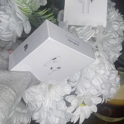 Apple AirPods 3rd Generation Wireless In-Ear Headset - White - NEW