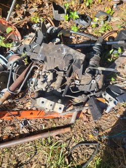 2000 Volkswagen Beetle