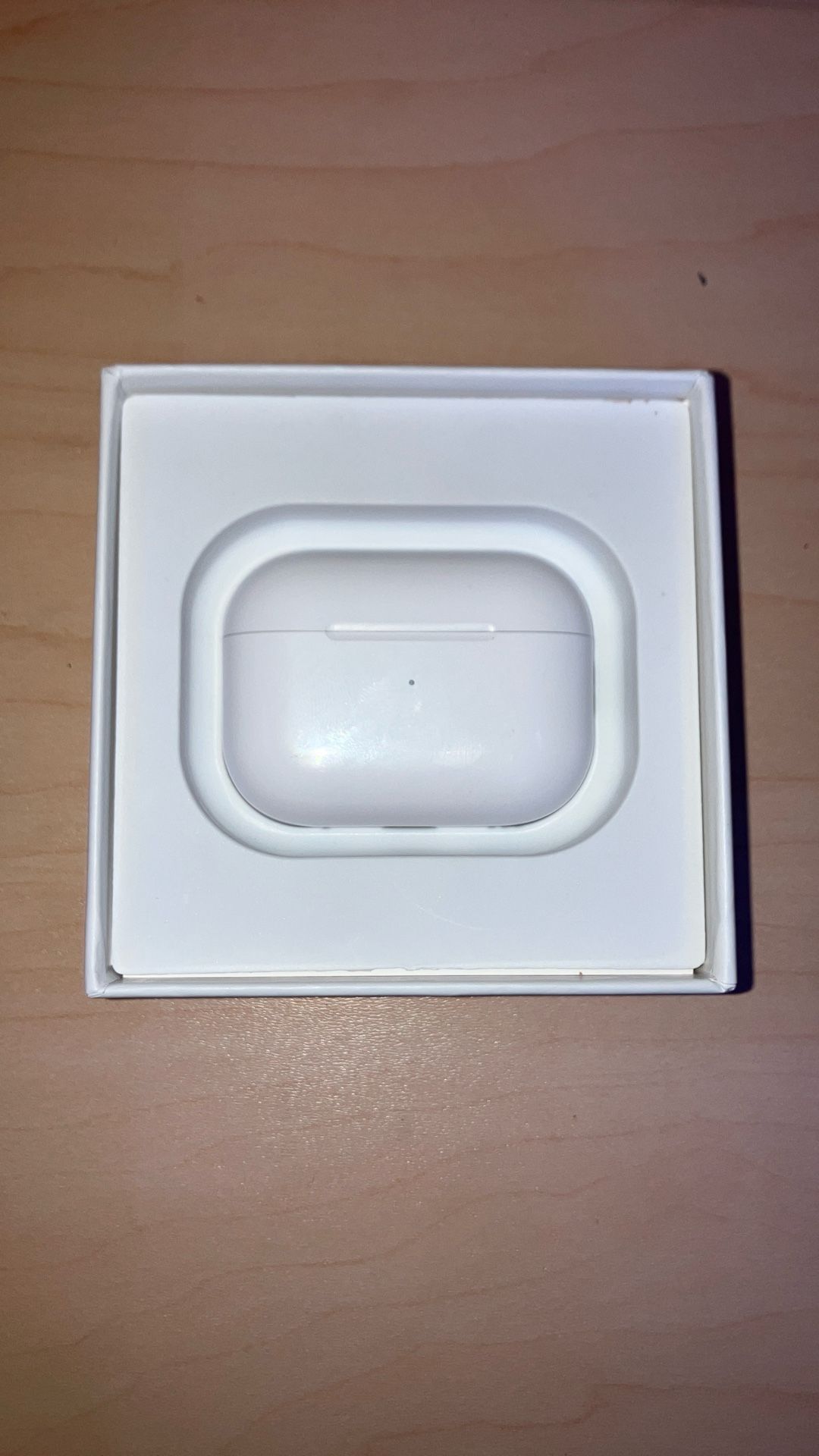 BRAND NEW AIRPODS PROS 2nd Gen