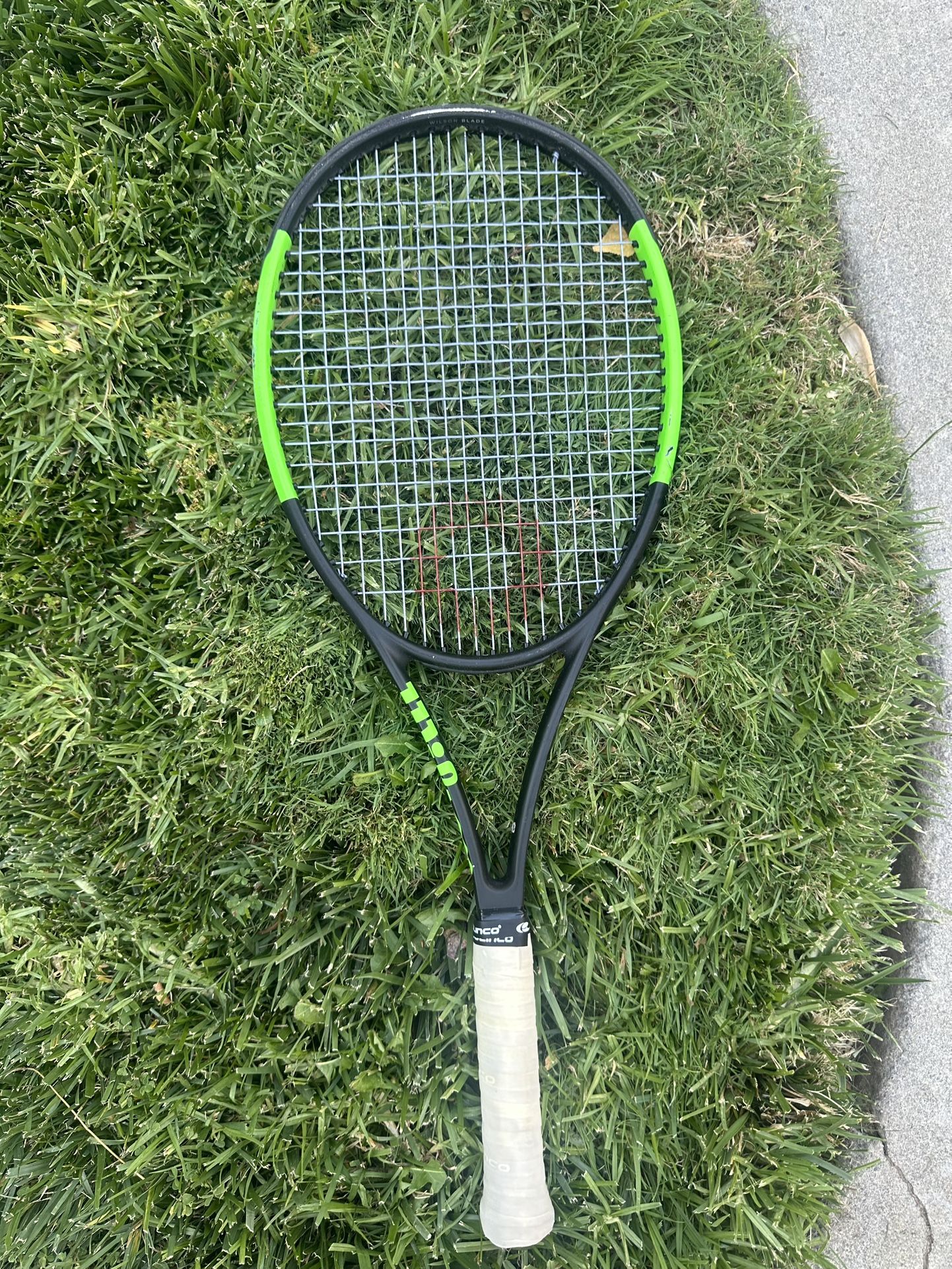 Tennis Racket