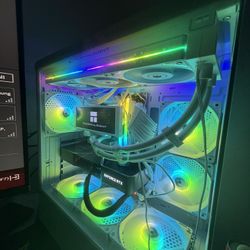 CUSTOM PC 3080ti