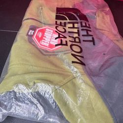 The North Face Jacket (Negotiable)