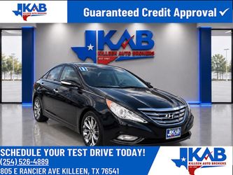2011 Hyundai Sonata