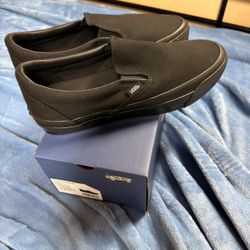 Vans Slip Ons