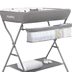 Changing Table 