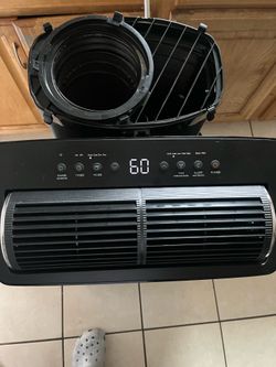 Ac unit