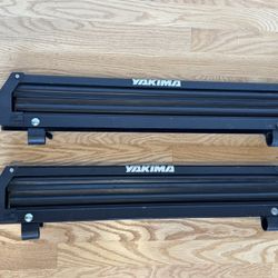 Yakima Ski Rack