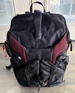 Manfrotto Pro Light Camera Backpack 3N1-36 for DSLR/C100 Dji Phantom