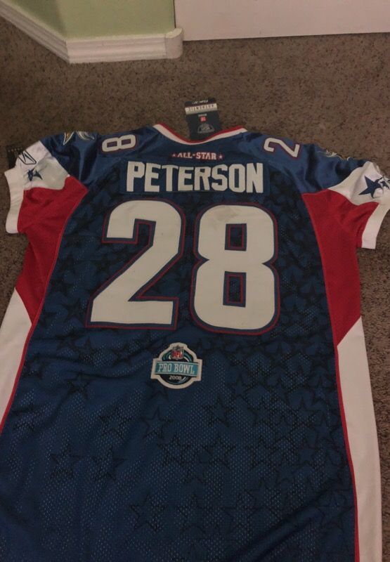 Pro Bowl 2008 # 28