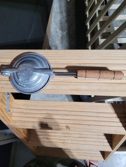 Vintage Toas-Tite Sandwich Maker