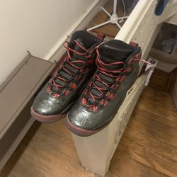 Jordan’s