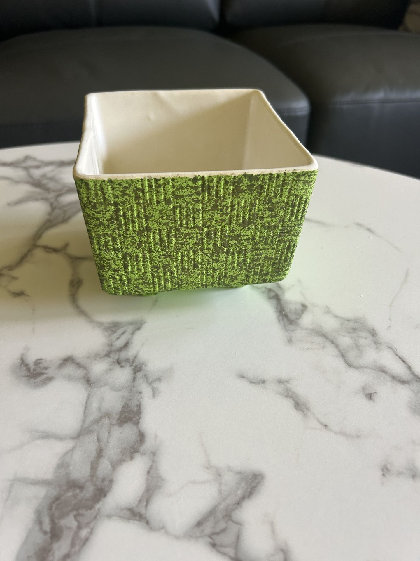 Pottery McM