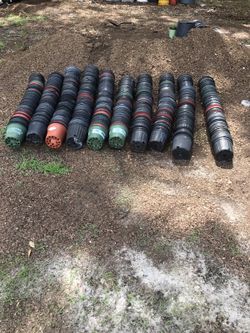 1 gallon nursery pots - 500 quantity