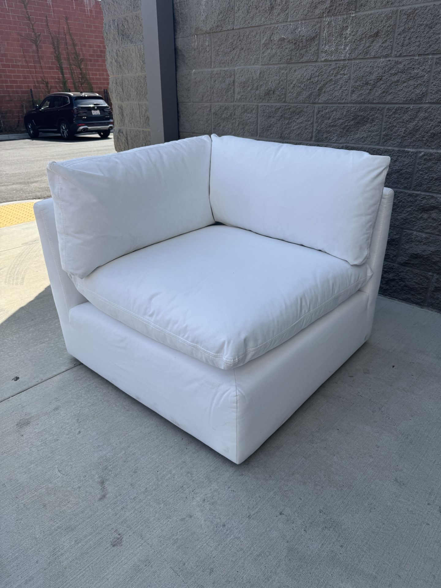 Corner Couch