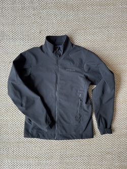 Patagonia Men Jacket