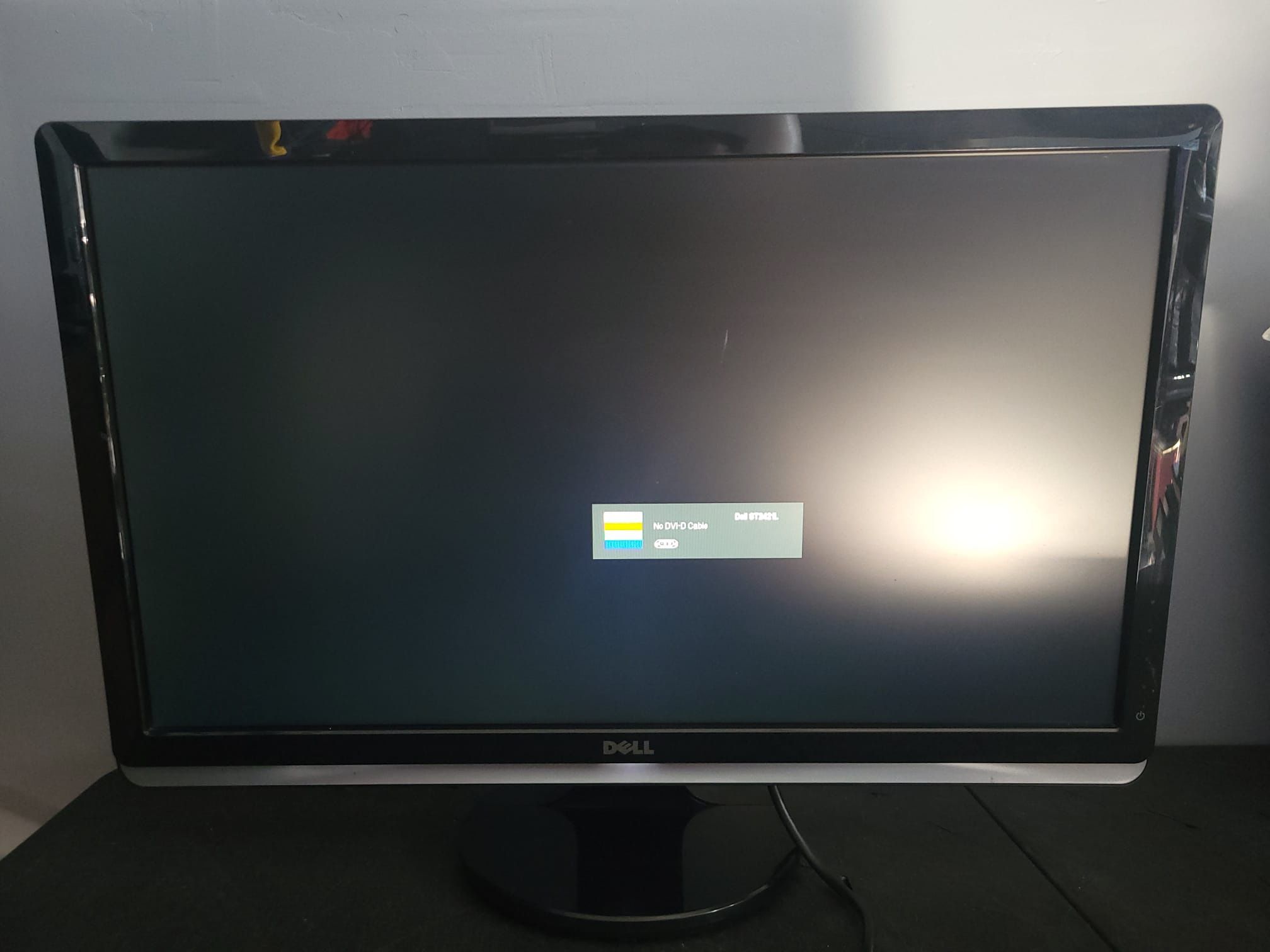 Dell Monitor ST2421L