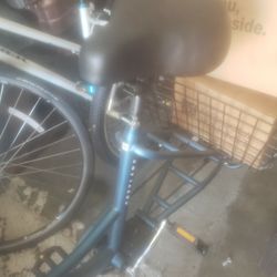 Mooncool 24 Inch Bike Mooncool 3 Wheels Bike