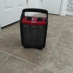 Space Heater
