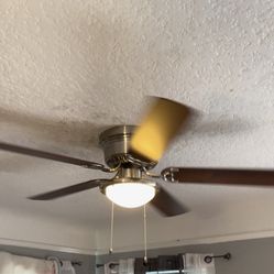 Ceiling Fan Installation