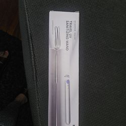 Brand New sanitizer wand