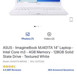 Lapton ASUS NEW !!!