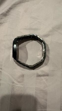 Who cares watch