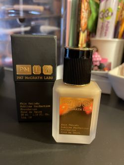 Pat Mcgrath Foundation