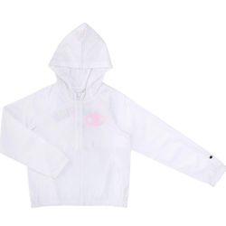 Champion Heritage YouthGirls Windbreaker