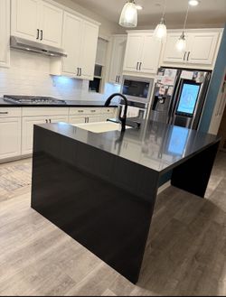 Black Quartz