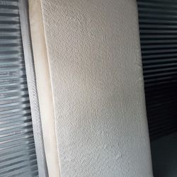 Memory Foam Mattress Set