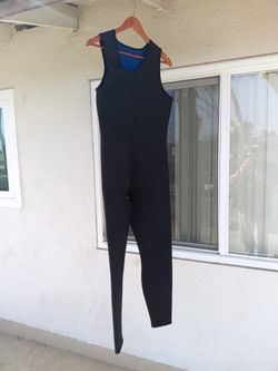 Wetsuit Large