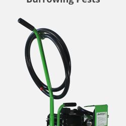 Burrow RX - Rodent/Pest Control