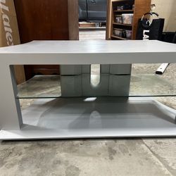 Small Entertainment Center 