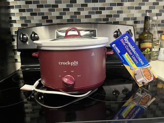 Crockpot