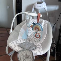 Baby Swing