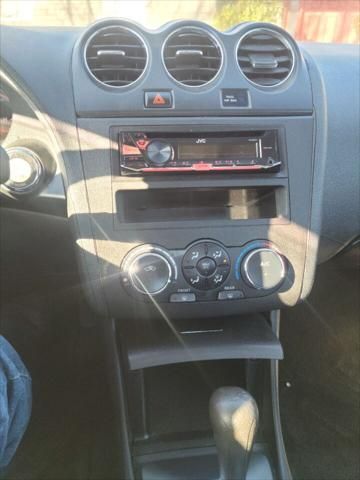 2008 Nissan Altima