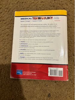 Nursing book